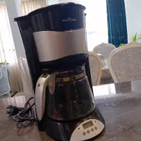 قهوه ساز ترک