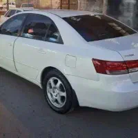 سوناتا NF 2400|خودرو سواری و وانت|مشهد, سجاد شهر|دیوار