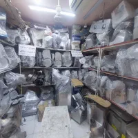 کالباس برصنعتی