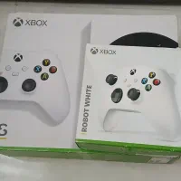 ایکس باکس سری اس|کنسول، بازی ویدئویی و آنلاین|سیرجان, |دیوار