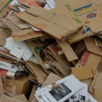 خریدار انواع ضایعات خانگی و اداری ازدم درب خانه