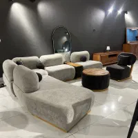 مبل راحتی اقساطی