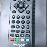 گیرنده دیجیتال دنای نو نو