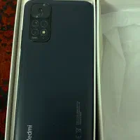 Redmi note 11