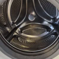 ماشین لباسشویی ال جی اصل کره بسیار تمیز