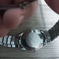 ساعتهای سیکوپنج کالیبر۶۳۰۹