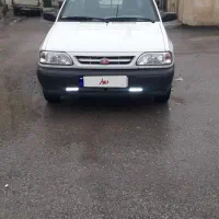 وانت پراید151|خودرو سواری و وانت|کرمانشاه, |دیوار