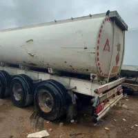 تانک‌سه محور دست ساز|قطعات یدکی و لوازم جانبی|برخوار, |دیوار