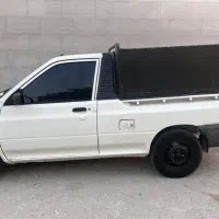 پراید وانت مدل ۱۴۰۱