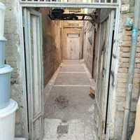 خانه کلنگی در خیابان مولوی|فروش زمین و ملک کلنگی|تهران, سیروس|دیوار
