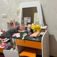 فروش سرویس خواب نوجوان|تخت و سرویس خواب|رفسنجان, |دیوار