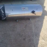 هیتر جت گرمایشی گازی|ابزارآلات|دهق, |دیوار