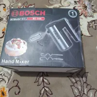 همزن سالم نو