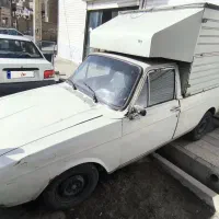 پیکان وانت ۸۴|خودرو سواری و وانت|بومهن, |دیوار