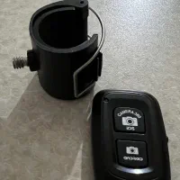 سه پایه موبایل فلزی|لوازم جانبی موبایل و تبلت|مهاباد (آذربایجان غربی), |دیوار