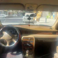 سمند بدون موتور