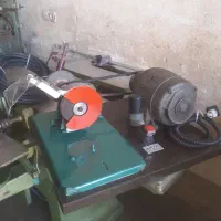 سنگ رومیزی ،چاقو تیزکن ،دریل ستونی ، پایه دریل|ابزارآلات|رباطکریم, نوده|دیوار