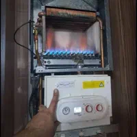 تعمیر و نصب پکیج،اسپیلت،رادیاتور،بخاری،ابگرمکن