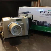 رادیوگرافی ،فسفرپلیت ،RVG