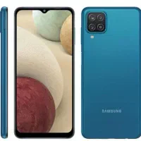 گوشیa12 در حد نو کاملا سالم