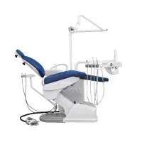 یونیت دندانپزشکی نو کارکرده کارن فیدار پارس دنتال|پزشکی|تهران, جی|دیوار