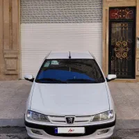 پارس tu5 سفارشی elx