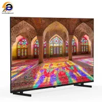 تلویزیون 50اینچ اسنوا سری. I (ویترینی)