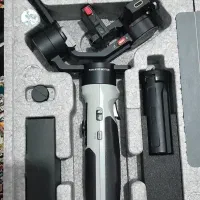 گیمبال ژیون