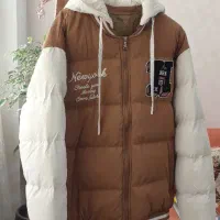 کاپشن نو نو فقط 1500 تومن