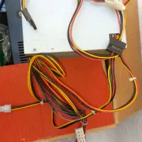 پاور کامپیوتر آلپ 700W|قطعات و لوازم جانبی رایانه|تهران, شادآباد|دیوار