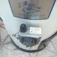 آبگرمکن ایستاده|آبگرمکن، پکیج، شوفاژ|تربت جام, فاز ۱ فرهنگیان|دیوار