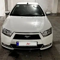 دنا بدون رنگ تیپ 2