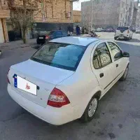 تیبا 95|خودرو سواری و وانت|قرچک, باقرآباد|دیوار