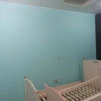 رنگ آمیزی ساختمان|خدمات پیشه و مهارت|جیرفت, |دیوار