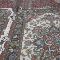 فرش دست باف|فرش|مراغه, |دیوار