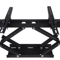 پایه دیواری تلویزیون تک و عمده|تلویزیون و پروژکتور|اهواز, طالقانی|دیوار