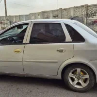 لیفان مدل 89 کامل رنگ|خودرو سواری و وانت|کرج, باغستان|دیوار