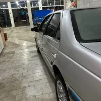 پژو پارس elx مدل۹۰|خودرو سواری و وانت|الیگودرز, |دیوار