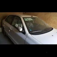 سمند سورن پلاسEF7، مدل ۱۴۰۰ (صفر کیلومتر فول)