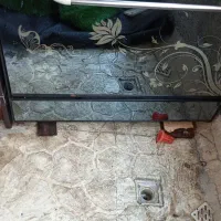 گاز طرح فر نو|اجاق گاز و لوازم برقی پخت‌وپز|پاکدشت, پاکدشت (مامازند)|دیوار