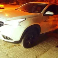 تیگو7 ie|خودرو سواری و وانت|دهدشت, |دیوار