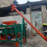 ماردون بالابر اسکرول انتقال دهنده