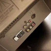 تلوزیون samsung|تلویزیون و پروژکتور|شاهین دژ, |دیوار