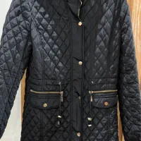 کاپشن بارونی