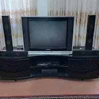 سینما خانگی الجی۳بعدی بلوتوث فابریک|سیستم صوتی خانگی|سنندج, |دیوار