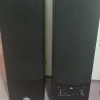 باند واسپیکر خانگی