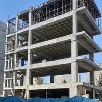 استاد کار آرماتوربندی