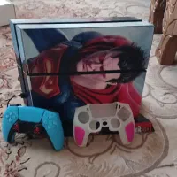 pS4 فت