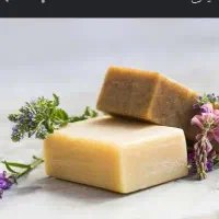 صابون های گیاهی