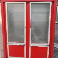 یخچال فریزر ایستاده چهار درب|فروشگاه و مغازه|تهران, کرمان|دیوار